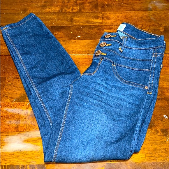 jordache stretch jeans